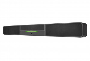 Buy Crestron UC-SB1-CAM UC Video Conference Smart Soundbar & Camera | ACT