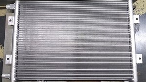[Hot Item] Industrial Aluminum Coil Condenser Heat Exchanger