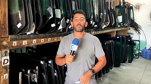 Prepare-se para um carnaval inesquecível! 🎉 Não deixe que um para-brisa quebrado atrapalhe seus planos de viagem. Na Caruaru Para-brisas, garantimos um atendimento excepcional e soluções rápidas para que você possa cair na folia com segurança. Não perca tempo! Venha até nós e, até sábado ao meio-dia, estaremos prontos para deixar seu carro impecável. Sua jornada merece ser perfeita. Confie na Caruaru Para-brisas e garanta uma viagem sem contratempos. ✨🚗 #CarnavalSemPreocupações #CaruaruParaBri