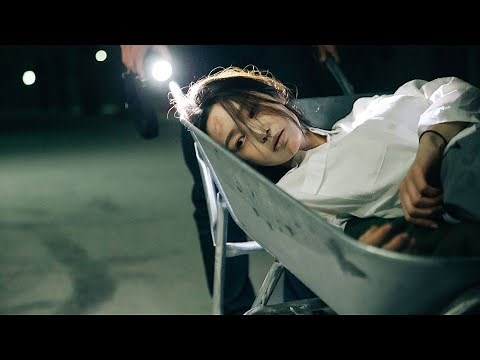 اقوى فلم كوري رعب غموض رومنسي(Deja Vu) كامل HD.