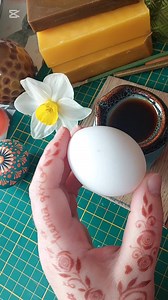 Pisanki batikowe | Magdalena Bronakowska - galeria