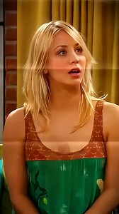 Penny is bewildered by Sheldon 🤣 #reels #thebigbangtheory #tbbt #sitcom #funny | The Big Bang Theory Fans Club