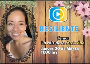 Próximo jueves a las 11:00 horas por LA ISLA TV | La Isla Tv