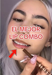 ¡El Mejor Lip Combo de Fer Jalil!