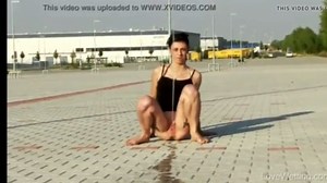 very power piss + distance