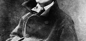 Marine Le Pen, la mer, Baudelaire et les «horreurs»