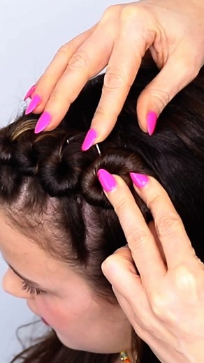 28K views · 218 reactions | Gorgeous Braid Hairstyles for your little girl✨ | Sweethearts Hair | Facebook