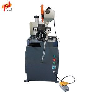 [Hot Item] Mc-315 Semi Automatic Cold Pipe Cutting Machine