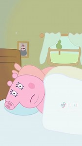 Peppa Pig Alarm 🐽🐽 | Kentoy Vlogs