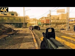 Ghost Recon Advanced Warfighter 2 | Mission 1 | Gameplay | Walkthrough | PC Gameplay | Full Game