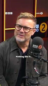 It's a BIG debate when ‪@TakeThat‬ go to the chippy. Whose side are you on? 🥧🐟🍟