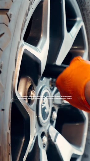 Ford picked it up, serviced it, and brought it back—no waiting room, no hassle. Mobile Service that actually moves for you. | Paris Ford Lincoln Inc.