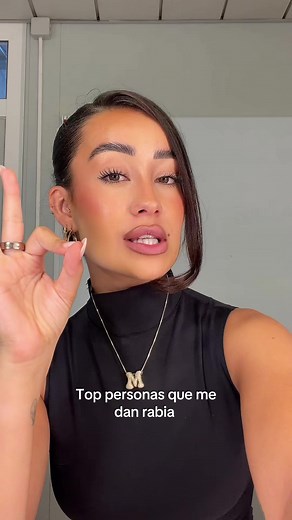 Top personas que me dan rabia: los tipos que más fastidian