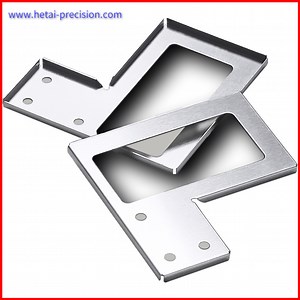 [Hot Item] OEM Customized SPCC SGCC Stainless Steel Aluminum Part Marine Spare Boat/Engine/Ship Parts