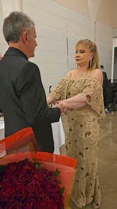 12K views · 398 reactions | Registro especial, onde celebramos os nossos 50 anos de casados em família. Esta data foi ainda mais especial com o carinho e amor de todos vocês. Aproveitamos o momento, para agradecer por todas as mensagens que recebemos. ❤️ #50anos #bodasdeouro #angelaetoninho | Deputado Toninho Wandscheer | Facebook