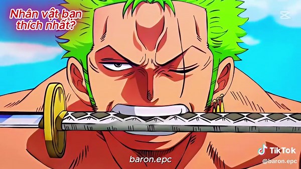 Top 10 Nhân vật Anime Đẹp Trai Nhất