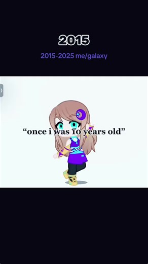 Infinity galaxy on TikTok