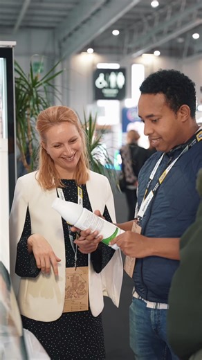 9K views · 111 reactions | SIAL Paris 2024, celebrating 60 years of...