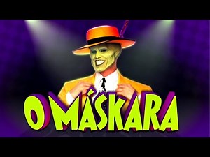 O Máskara Filme completo em português Revisão e fatos