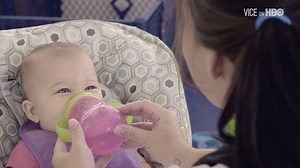 84K views · 182 reactions | Stephanie had an emergency C-section, her arm and legs shackled to the bed. Women Behind Bars: VICE on HBO. Friday at 7:30 and 11. | VICE News | Facebook