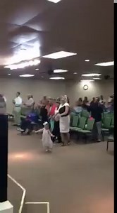 Jane and Jude Praising the Lord on Father's Day! | Joseph Larson