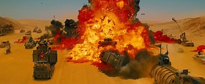 Den neuen Mad Max-Trailer wird dieses Jahr keiner mehr toppen