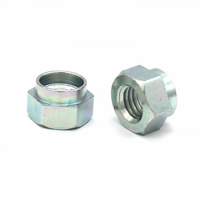 [Hot Item] Pem Fasteners Rivet Nuts M2-M10 Self-Clinching Fasteners for PC Board