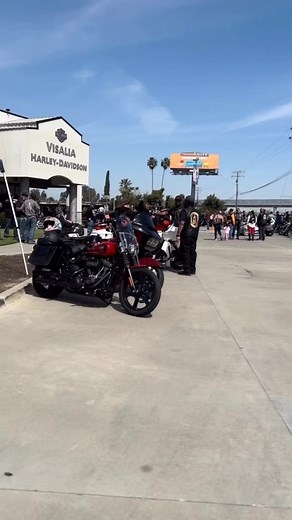 36 reactions · 3 comments | Don’t miss our upcoming Events: Saturday, 5/6 - Hot Dog Saturday, Cinco De Mayo style Sunday, 5/7 - Spring Customer Appreciation Ride, location TBA Saturday, June 3 - Ride to Three Rivers Saturday, June 3 - Hot Dog Saturday | Visalia Harley-Davidson | Facebook