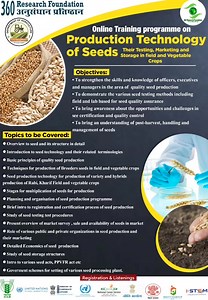 17 reactions | Subject: Invitation to 1-Month Training Program on...