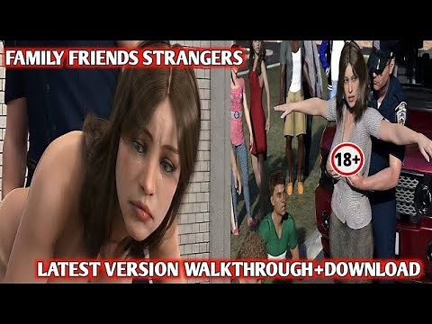 F.F.S Game Walkthrough 1