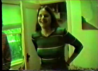 Nonfilms - Fran and Barb