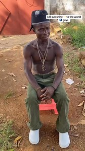 I just discovered New Rapper who is ready to challenge 10-30 and Mr Monrovia 🤣🤣 | Mark the blogger