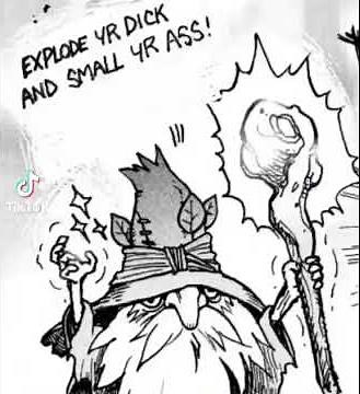 explode yr dick and small your ass 🧠