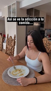 518K views · 4.9K reactions | Te entiendo. Porque no es solo “comer...