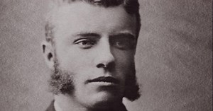 The Roosevelts | Theodore Roosevelt: The Early Years