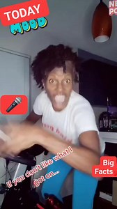 Let me sit this TB rite hea! Cause Jimmy Cracked corn..& I don't care🤣😂👏🏾👏🏾👋🏾👋🏾💯💯 ✌🏾& I'm Out! #doyou | Bridget Bee Love Vorrice-Montgomery