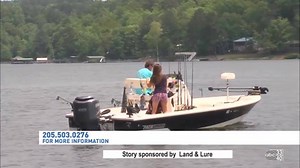 16K views · 141 reactions | No summer on the water is complete without some fun in the sun! Land & Lure is your premier boat rental and guide service provider with boat rentals, inner tubes, fishing gear, and more. | ABC 33/40 | Facebook