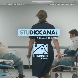 5.5K views · 389 reactions | Una historia de amor imperdible e inolvidable. Andrew Garfield y Florence Pugh protagonizan #ElTiempoQueTenemos. Estreno 31 de octubre. | Itaú CinemaPop del Sol | Facebook