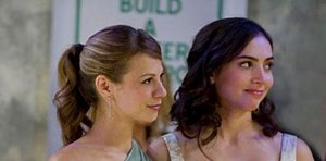 Here Come The Brides