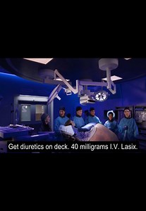 His surgeon position because he deserves. | Forrest Gump movies