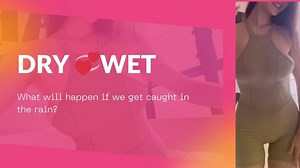 Big wet tits 1:10 - YTboob