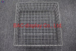 [Hot Item] Stylish Wire Fruit Baskets for Chic Kitchen Organization Solutions