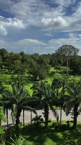 32 reactions | Your weekend paradise in town awaits you…☀️ #InyaLakeHotel #greenery #garden #natureresort #retreat #staycation | Inya Lake Hotel, Yangon, Myanmar | Facebook
