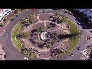 A documentary trailer product by Reda-media company for audiovisual production.