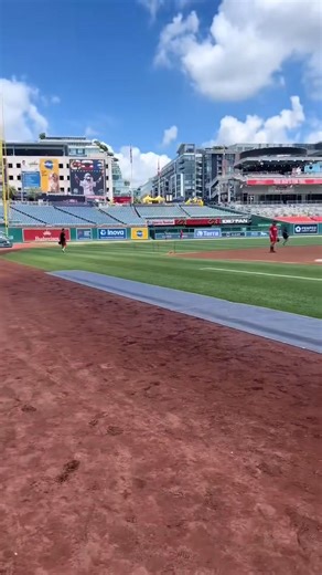 MLB locker room tour 🔥 #umpire #umpiresoftiktok #umpires #baseball #college #baseballboys | The Umpire Channel