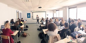 Soiree Speed Dating Paris Jeunes