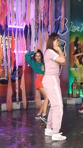 Mu always favourite dancing girl 😍 #Sweet #DrNasreenMalik | Dr Nasreen Malik