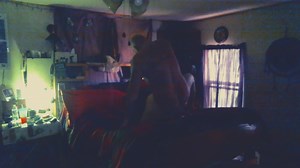 Married Couple have Weekend Fun