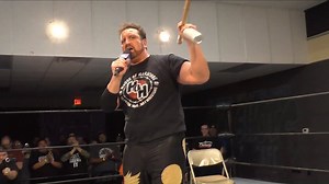 10K views · 301 reactions | The Tommy Dreamer says Dallas wrestling is alive and well! | Metroplex Wrestling | Facebook