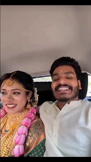 praveen mrudula❤️🥹 #love #trending #shortsfeed #shorts #malayalam #couple #diy #dance